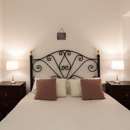 Vidrio Urban Apartment Seville Exterior photo