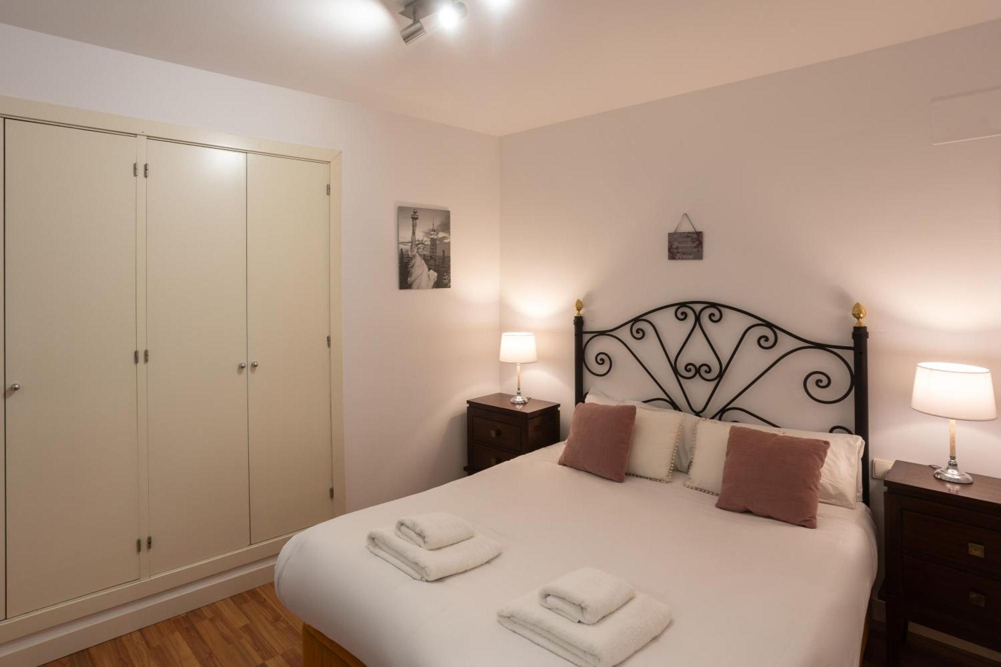 Vidrio Urban Apartment Seville Exterior photo