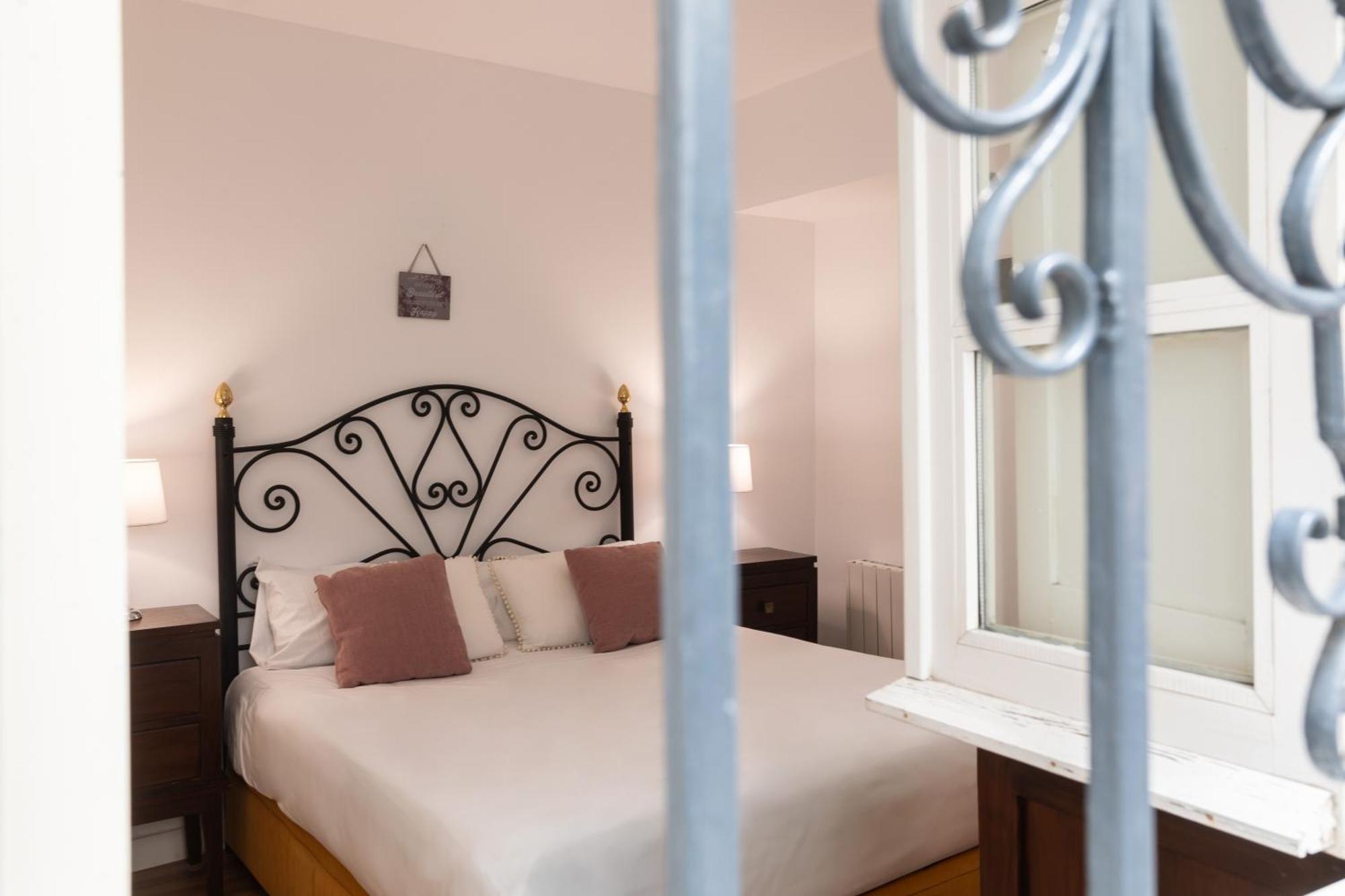 Vidrio Urban Apartment Seville Exterior photo