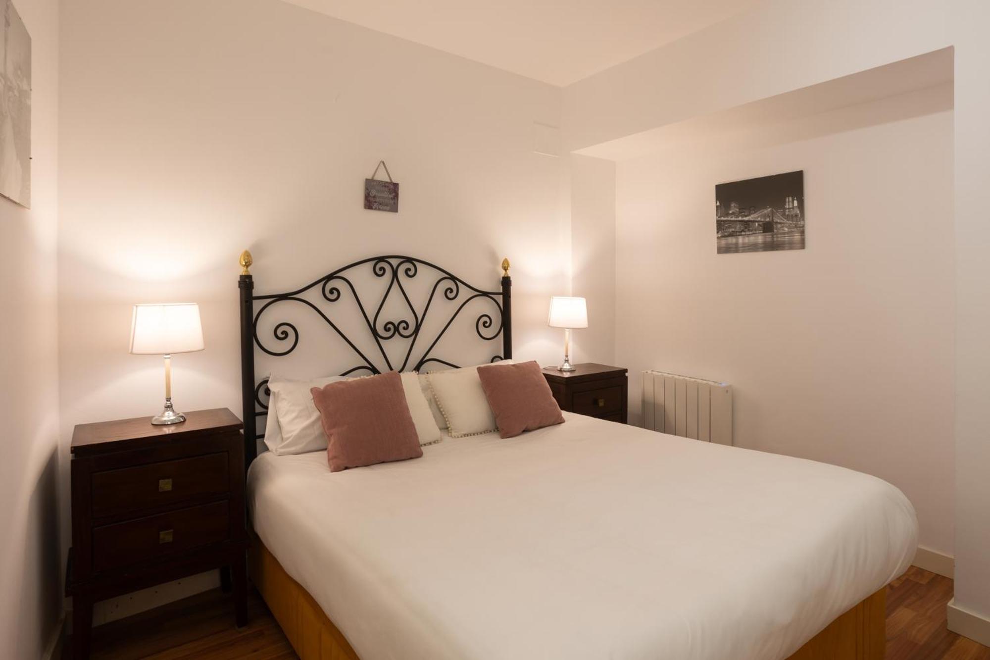 Vidrio Urban Apartment Seville Exterior photo